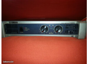 The t.amp TSA 1400