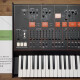 ARP Odyssey for Mac/Win ARP Odyssey for Mac/Win