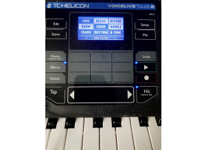 TC-Helicon VoiceLive Touch (83915)