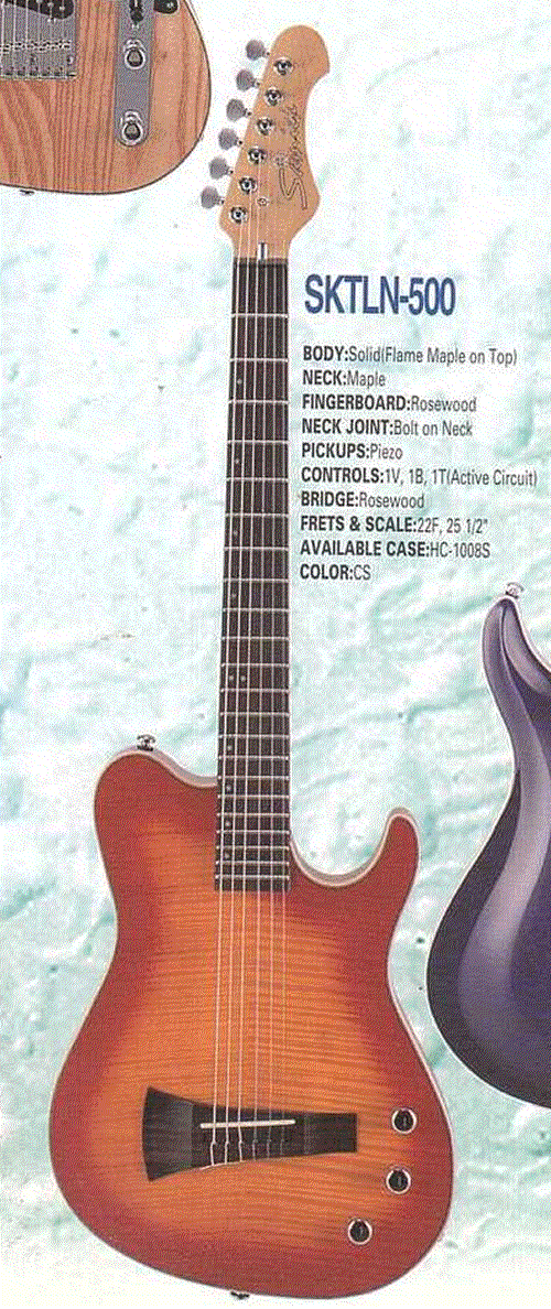 Samick SKTL-500N