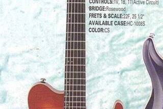 Samick SKTL-500N