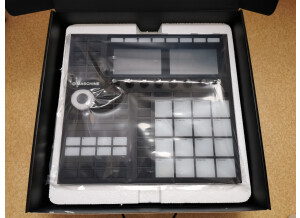 Native Instruments Maschine mk3 (35131)