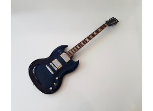 Gibson SG Diablo Premium Plus (74534)