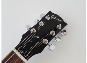 Gibson SG Diablo Premium Plus (12500)