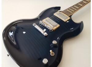 Gibson SG Diablo Premium Plus (66345)