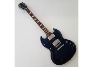 Gibson SG Diablo Premium Plus (25281)