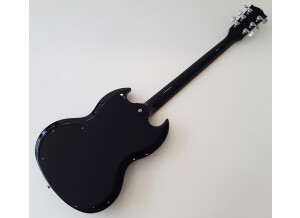 Gibson SG Diablo Premium Plus (58183)