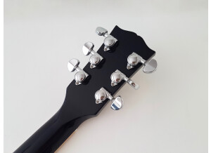 Gibson SG Diablo Premium Plus (52182)