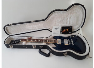 Gibson SG Diablo Premium Plus (46283)