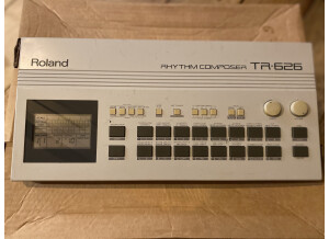 Roland TR-626 (64155)