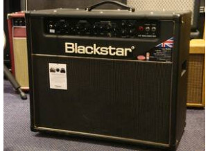 Blackstar Amplification HT Soloist 60 (5548)