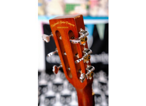 Tanglewood TW130SM 11