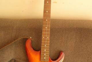 Ibanez GSA60