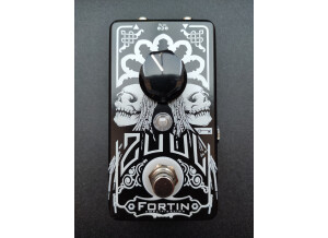 Fortin Amplification Zuul (73604)