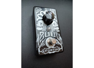 Fortin Amplification Zuul (28550)