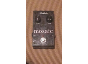 DigiTech Mosaic (77108)