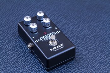 RectoDistortion RectoDistortion