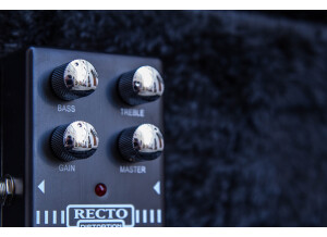 nUX Recto Distortion