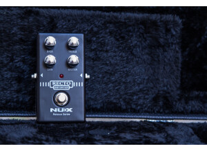 nUX Recto Distortion