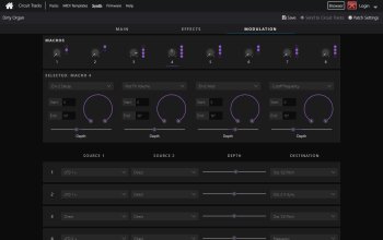 Components-Synth3 Components-Synth3