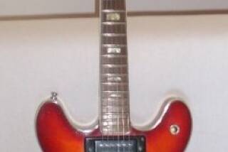 Epiphone 5102T/TE