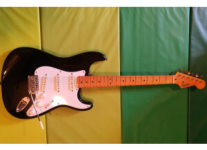 Squier Classic Vibe Stratocaster '50s (21491)