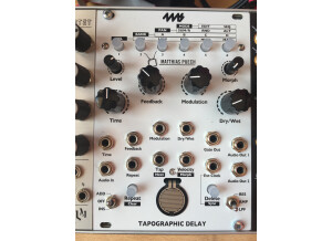 4MS Pedals Tapographic Delay (68048)