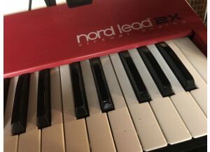 Alesis MasterLink ML-9600 (13858)