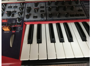 Alesis MasterLink ML-9600 (66681)