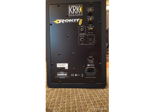 KRK Rokit Powered 6 (44126)