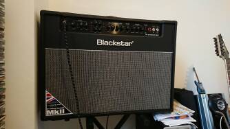 Blackstar Amplification HT Stage 60 212 MKII
