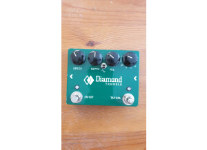 Jam Pedals Dyna-ssoR (5861)