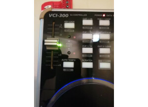 Vestax VCI-300 (60745)