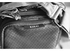 K-Tek Stingray Bags