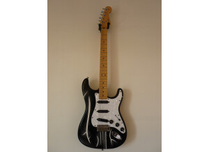 Fender Stratocaster Highway Perso