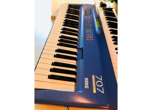 Korg 707 (23561)