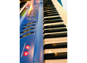 Korg 707 (19265)