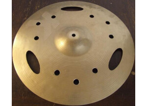 Zildjian K Custom Fast Crash 17&quot; (71765)