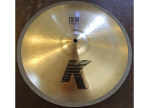 Zildjian K Custom Fast Crash 17&quot; (53537)