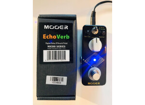 Mooer EchoVerb (98735)