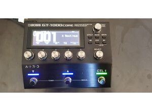Boss GT-1000 Core (14007)