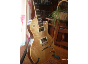 Gibson Les Paul Standard Blonde Beauty Limited (59769)