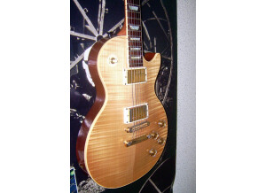 Gibson Les Paul Standard Blonde Beauty Limited