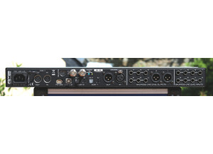 RME Audio Fireface UFX (60820)