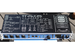 RME Audio Fireface UFX (67854)