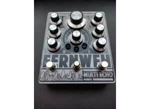 JPTR FX Fernweh (83740)