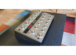 TC Electronic G-System (65003)