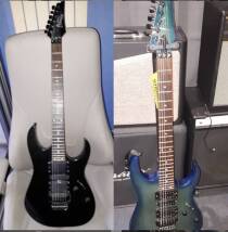 Ibanez Gio GRG270B