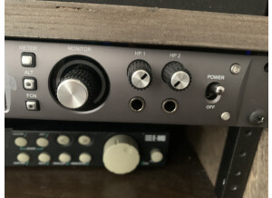 Universal Audio Apollo x6 (35658)