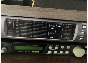 Universal Audio Apollo x6 (79795)
